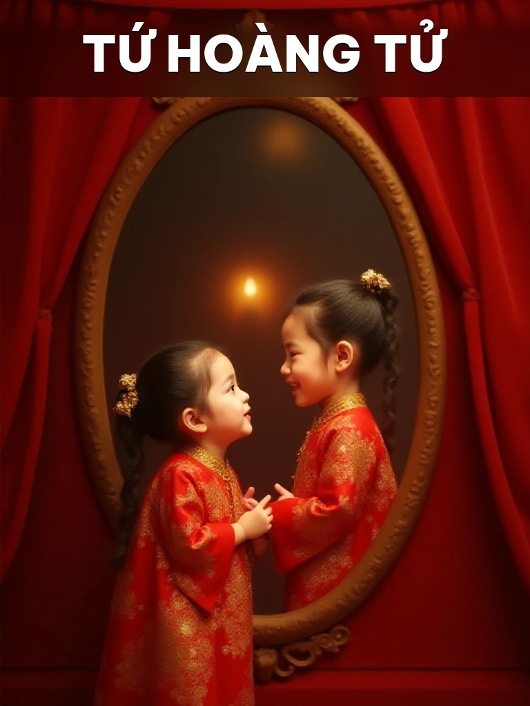 Tứ Hoàng Tử