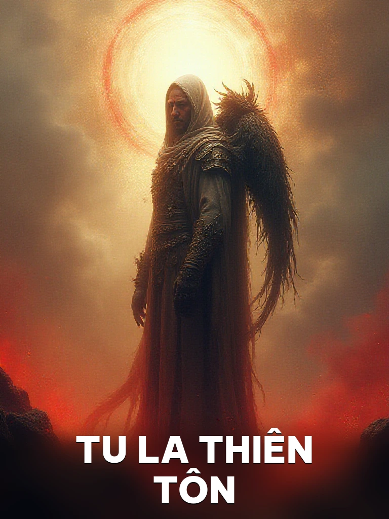 Tu La Thiên Tôn