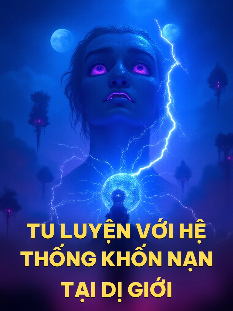 Tu Luyện Với Hệ Thống Khốn Nạn Tại Dị Giới