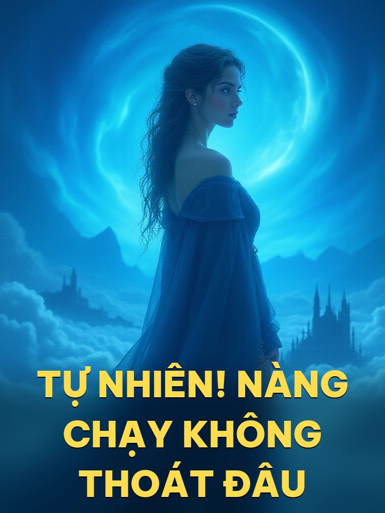 Tự Nhiên! Nàng Chạy Không Thoát Đâu