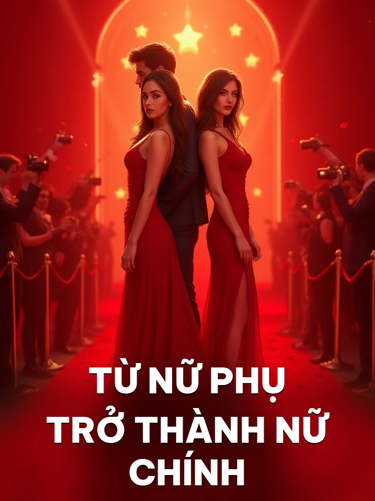 Từ Nữ Phụ Trở Thành Nữ Chính
