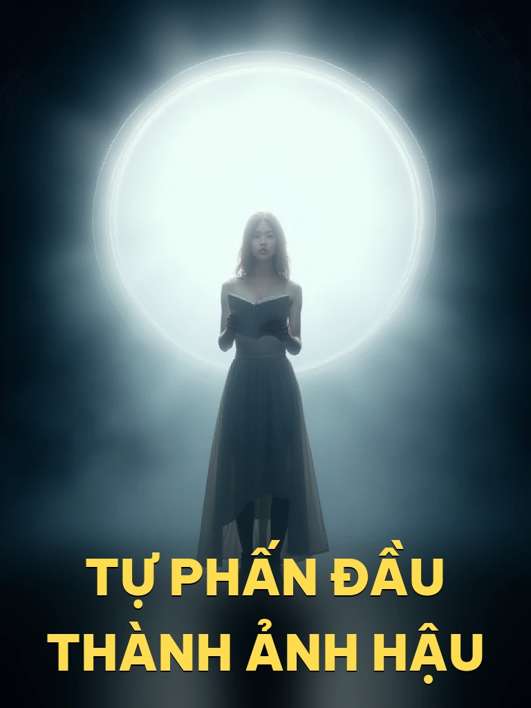 Tự Phấn Đầu Thành Ảnh hậu