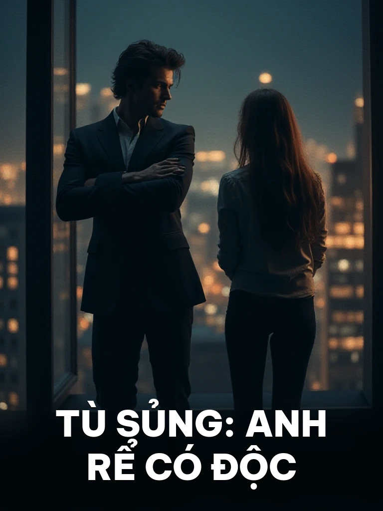Tù Sủng: Anh Rể Có Độc