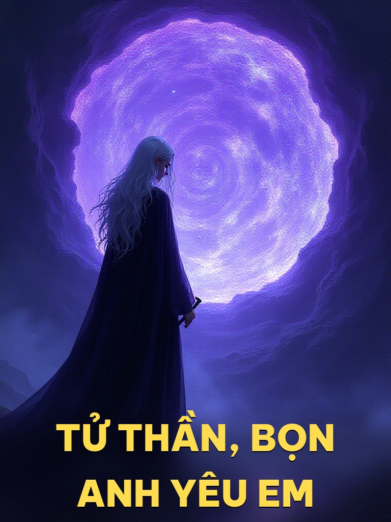 Tử Thần, Bọn Anh Yêu Em