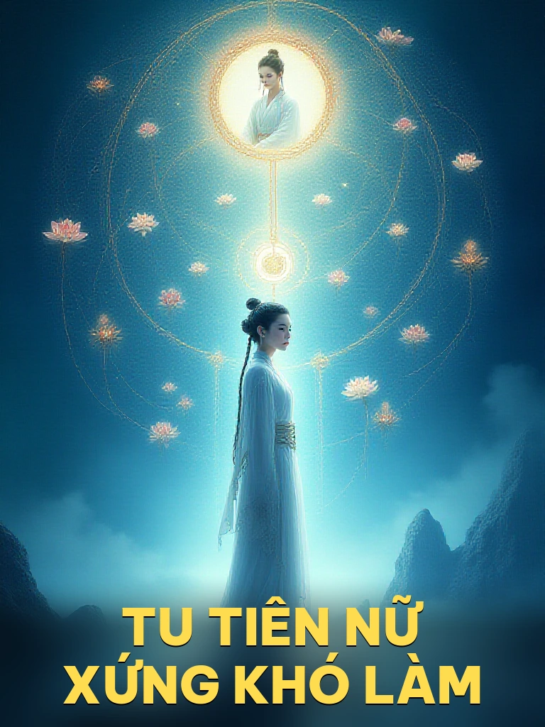 Tu Tiên Nữ Xứng Khó Làm