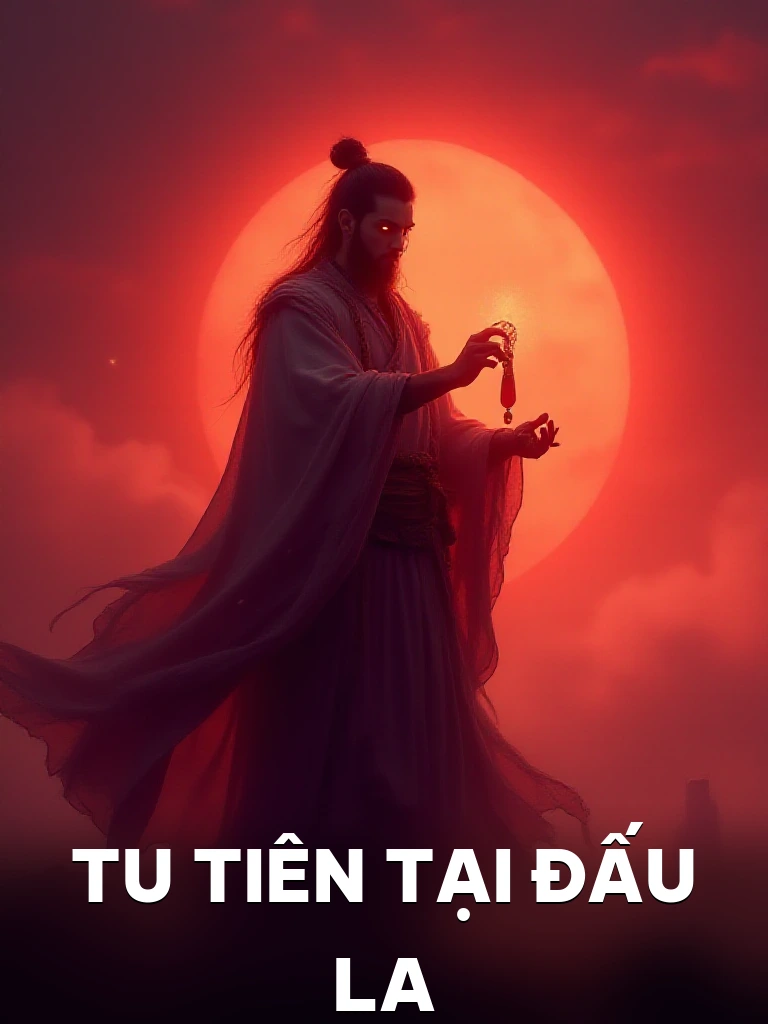 Tu Tiên Tại Đấu La