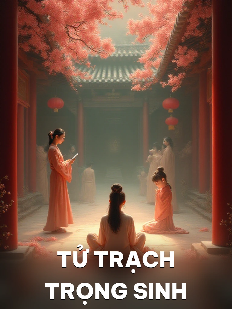Tử Trạch Trọng Sinh