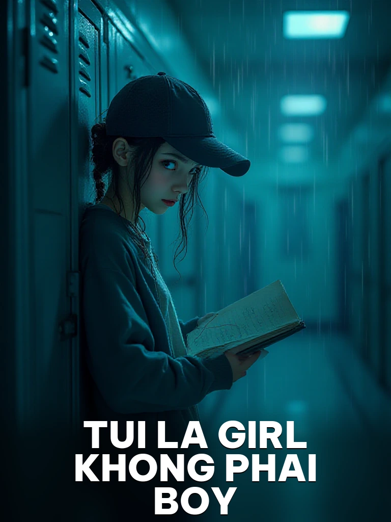 Tui Là Girl Không Phải Boy