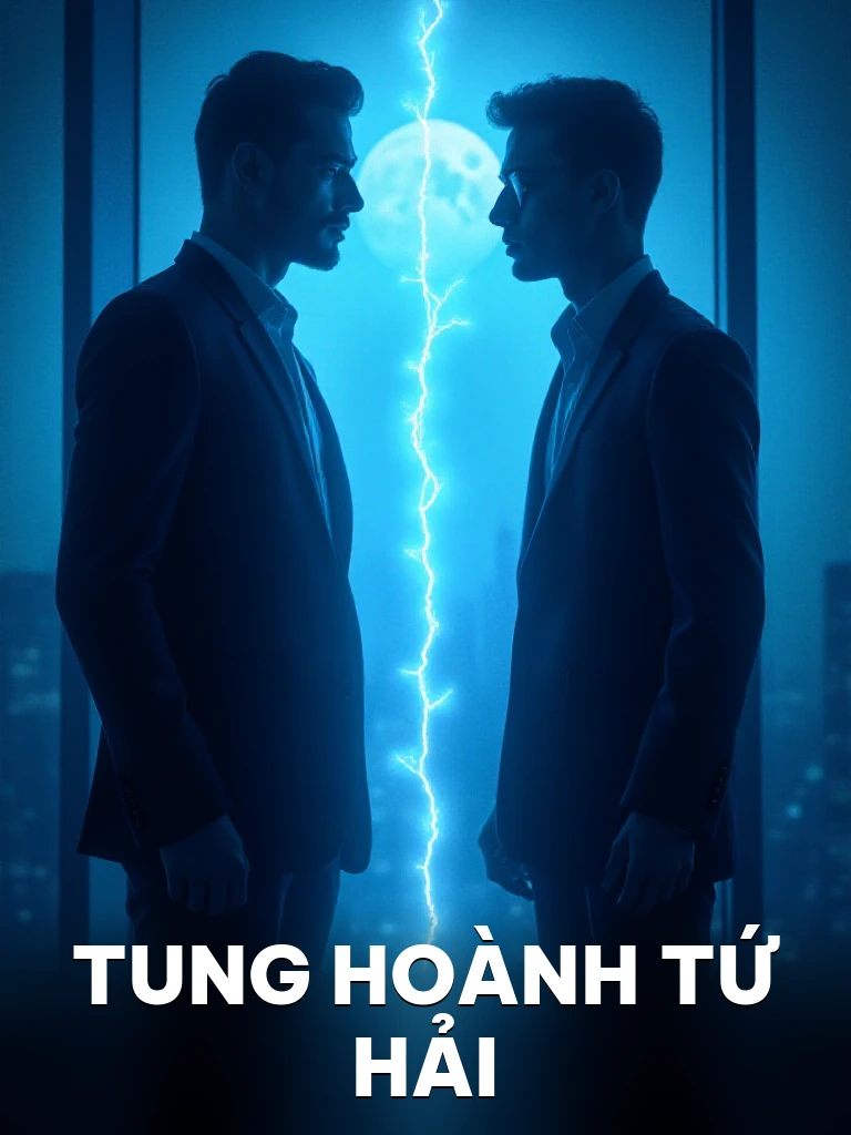 Tung Hoành Tứ Hải