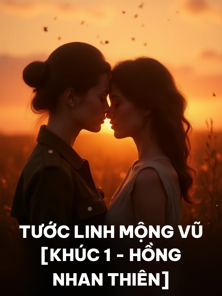 Tước Linh Mộng Vũ [Khúc 1 - Hồng Nhan Thiên]