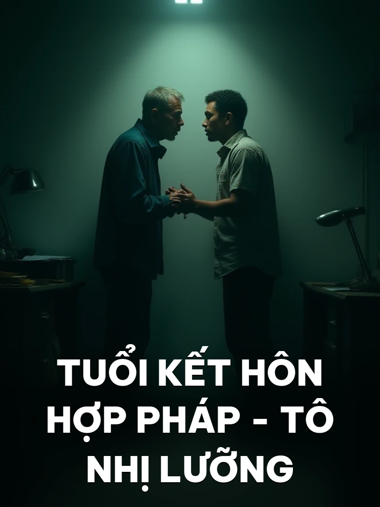 Tuổi Kết Hôn Hợp Pháp - Tô Nhị Lưỡng