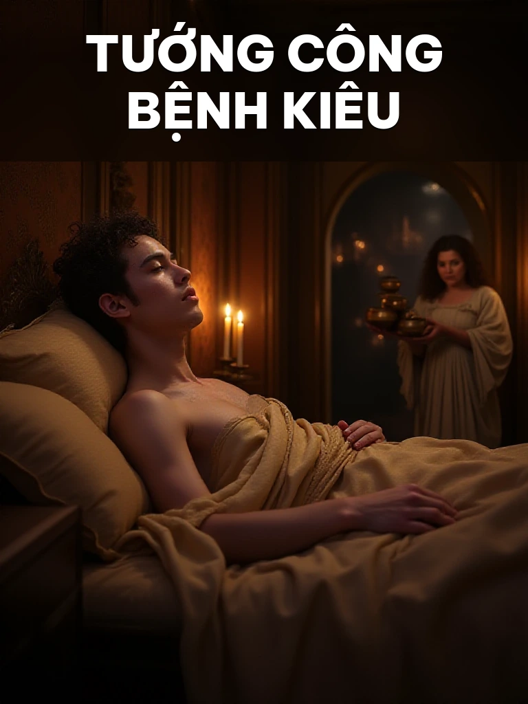 Tướng Công Bệnh Kiêu