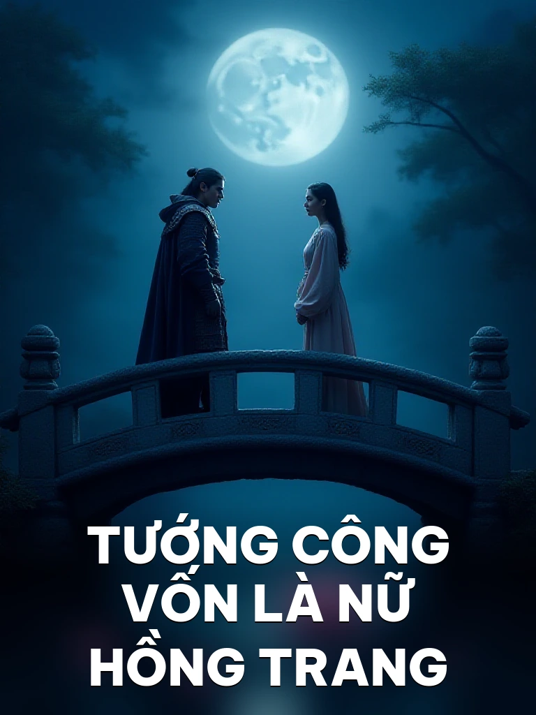 Tướng Công Vốn Là Nữ Hồng Trang