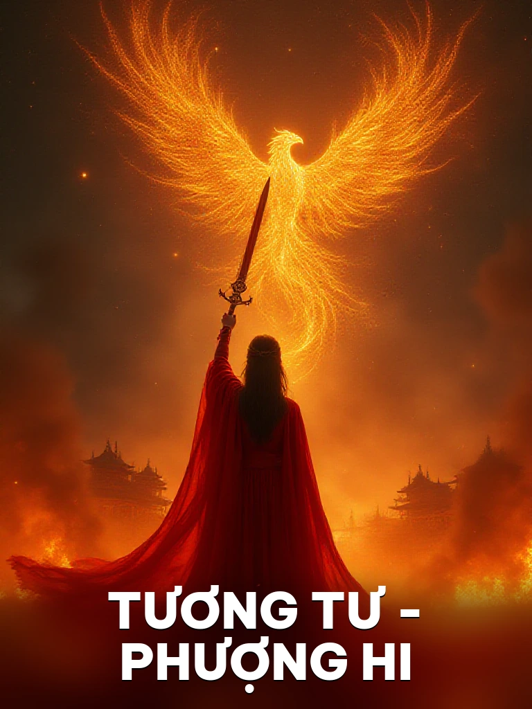 Tương Tư - Phượng Hi