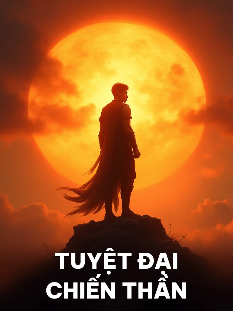 Tuyệt Đại Chiến Thần