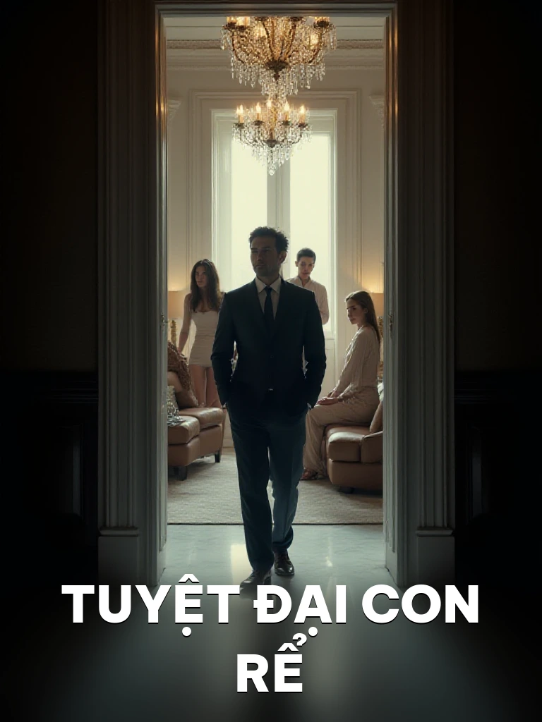 Tuyệt Đại Con Rể