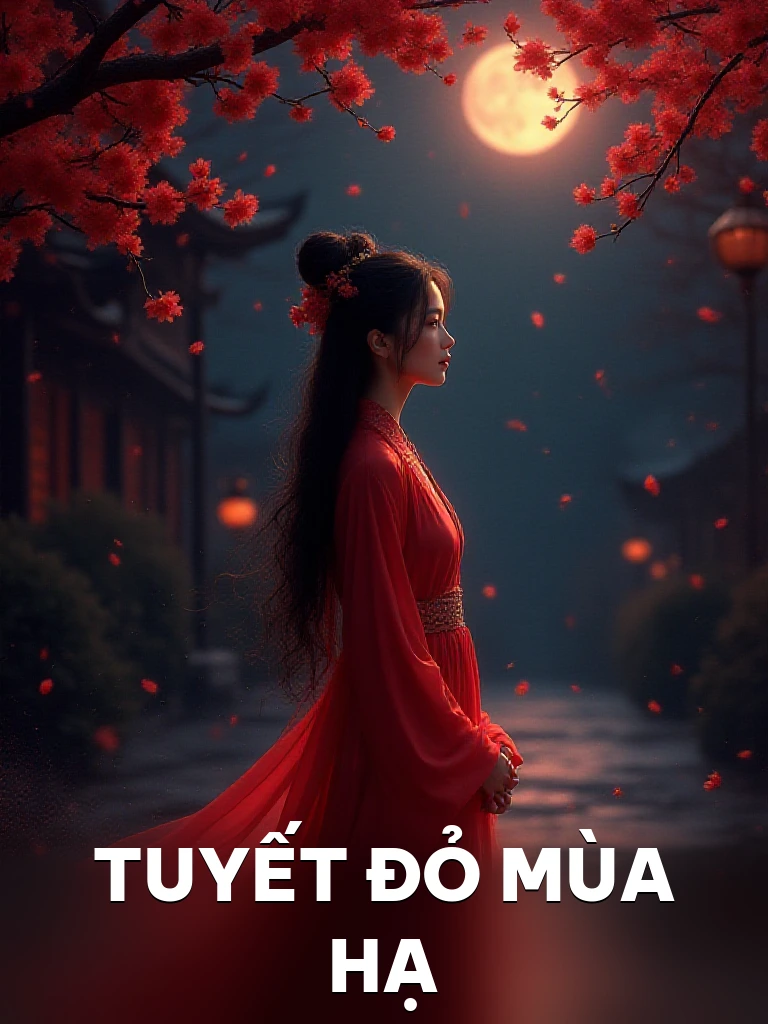 Tuyết Đỏ Mùa Hạ