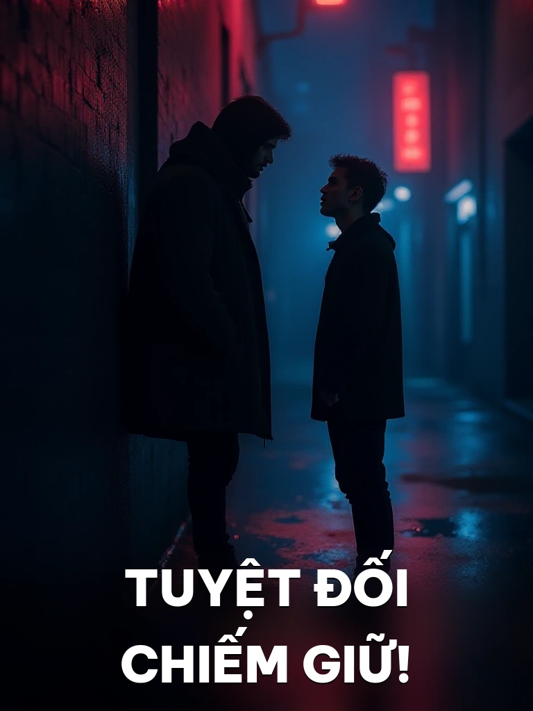 Tuyệt Đối Chiếm Giữ!