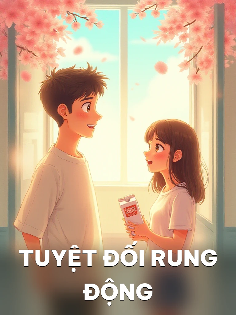 Tuyệt Đối Rung Động