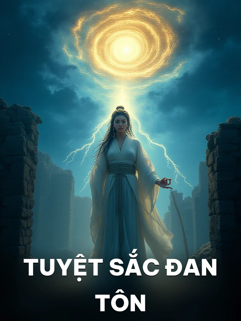 Tuyệt Sắc Đan Tôn