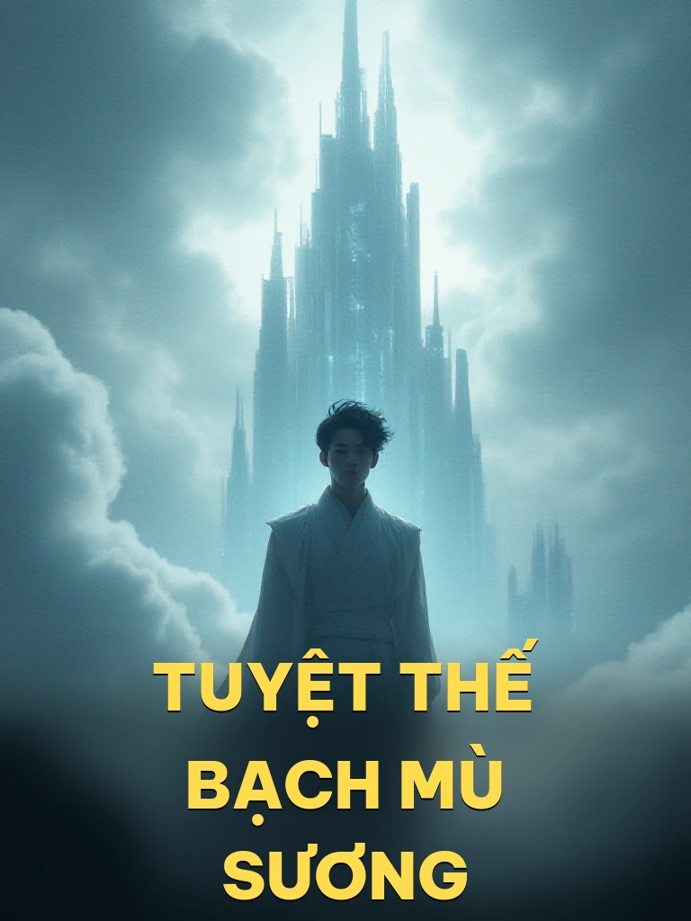 Tuyệt Thế Bạch Mù Sương