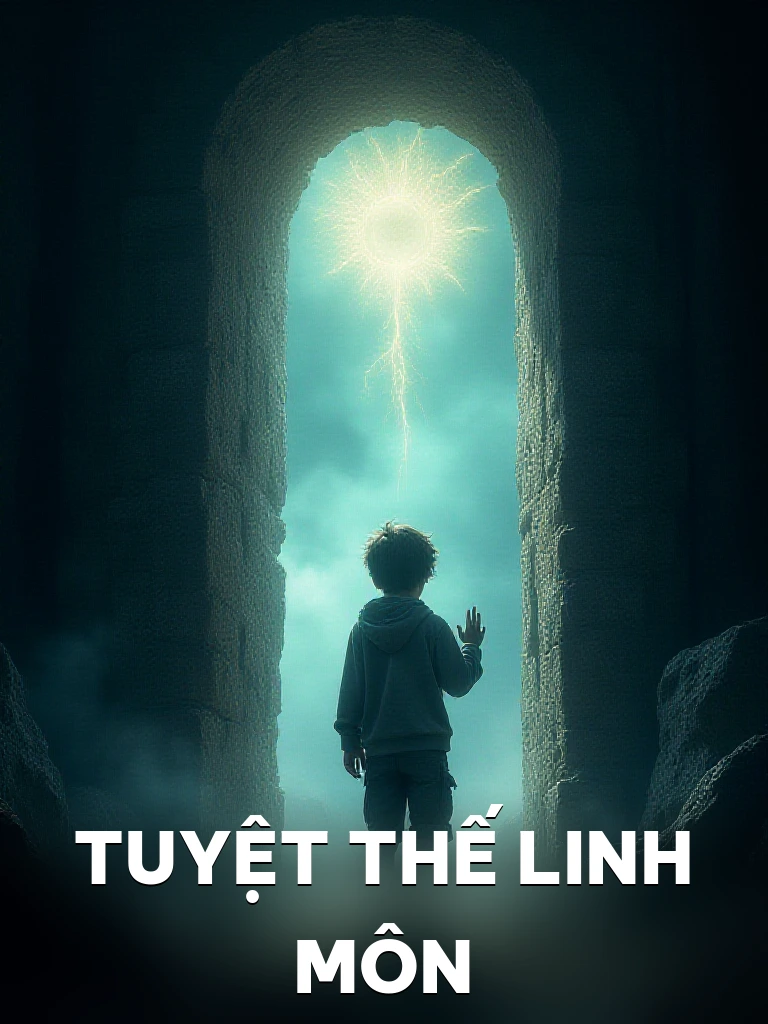 Tuyệt Thế Linh Môn
