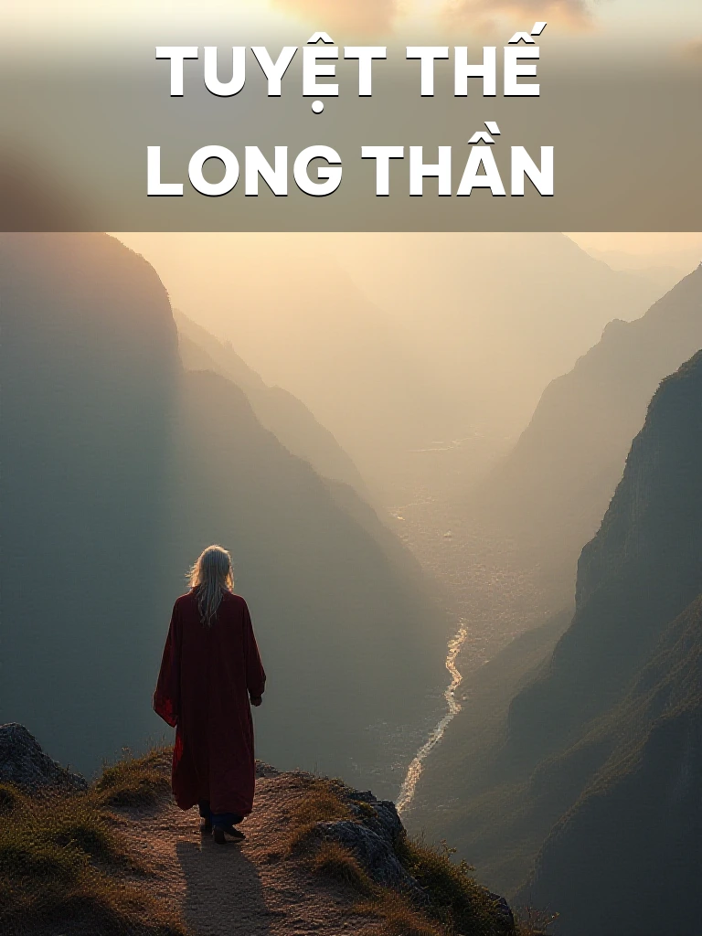 Tuyệt Thế Long Thần