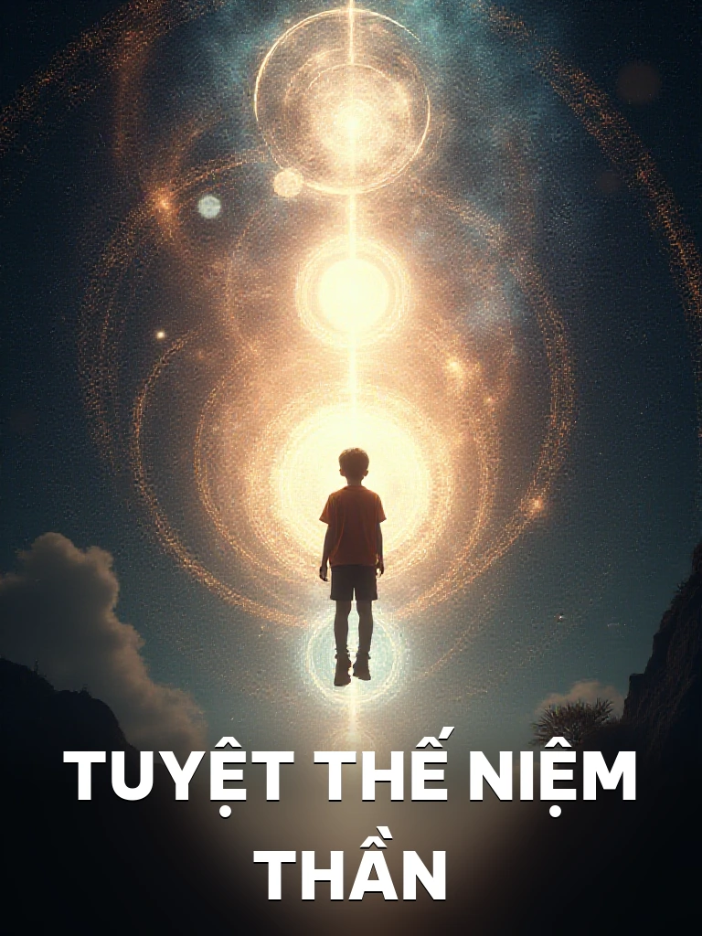 Tuyệt Thế Niệm Thần