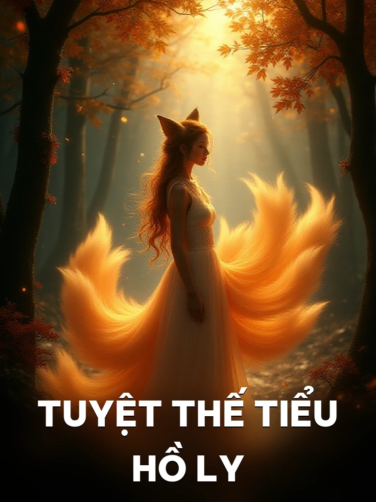 Tuyệt Thế Tiểu Hồ Ly