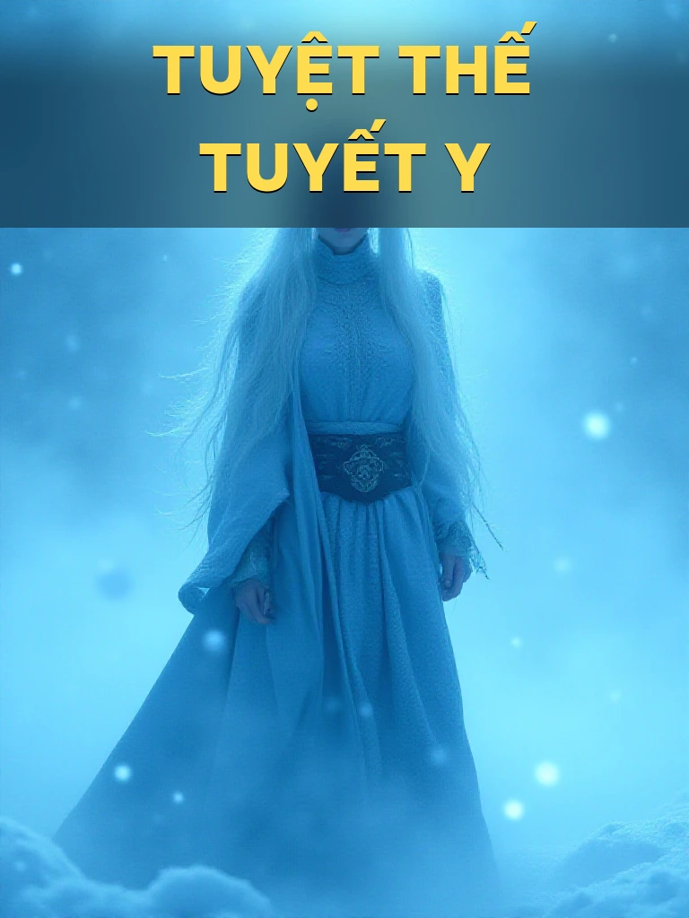 Tuyệt Thế Tuyết Y