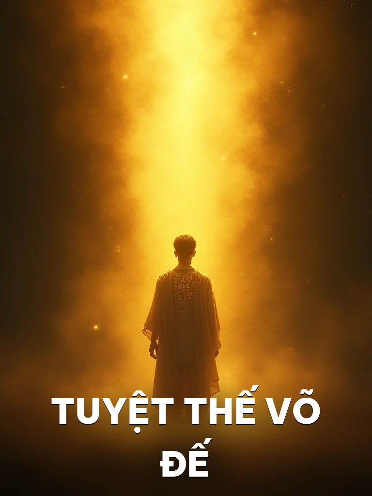 Tuyệt Thế Võ Đế
