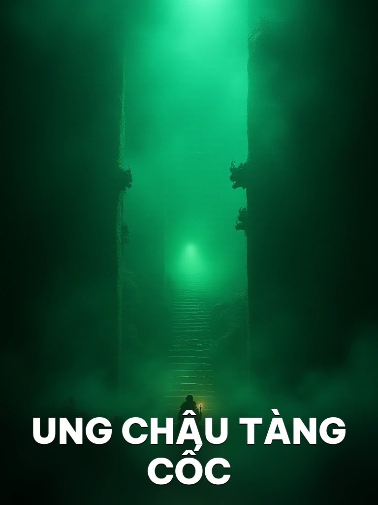 Ung Châu Tàng Cốc