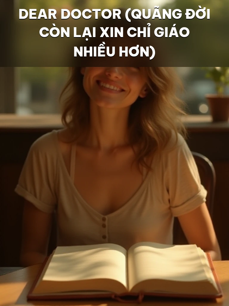 Dear Doctor (Quãng Đời Còn Lại Xin Chỉ Giáo Nhiều Hơn)