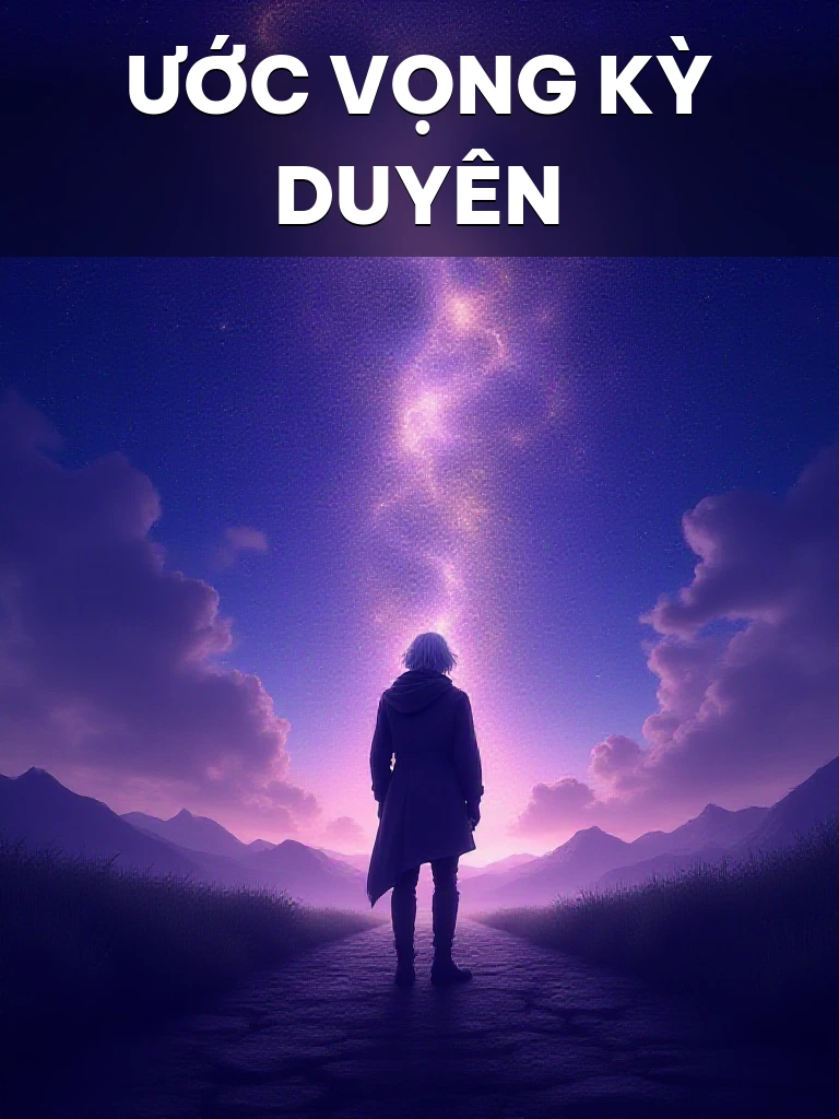 Ước Vọng Kỳ Duyên