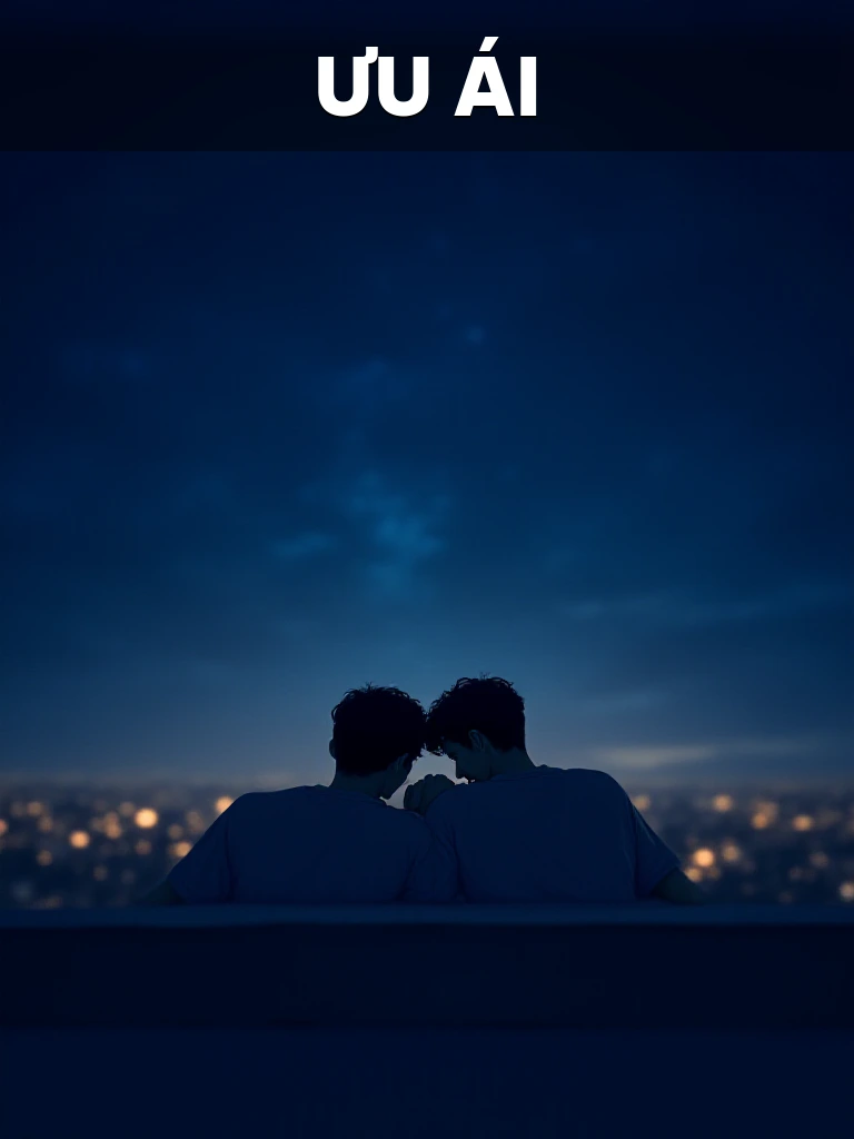 Ưu Ái