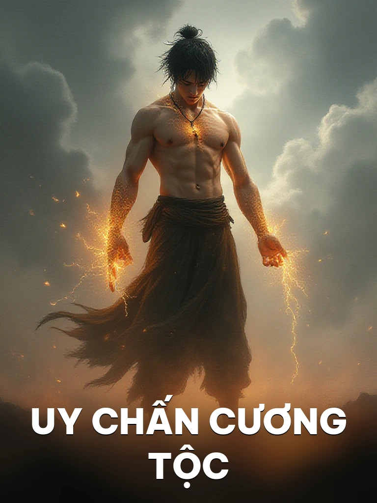 Uy Chấn Cương Tộc