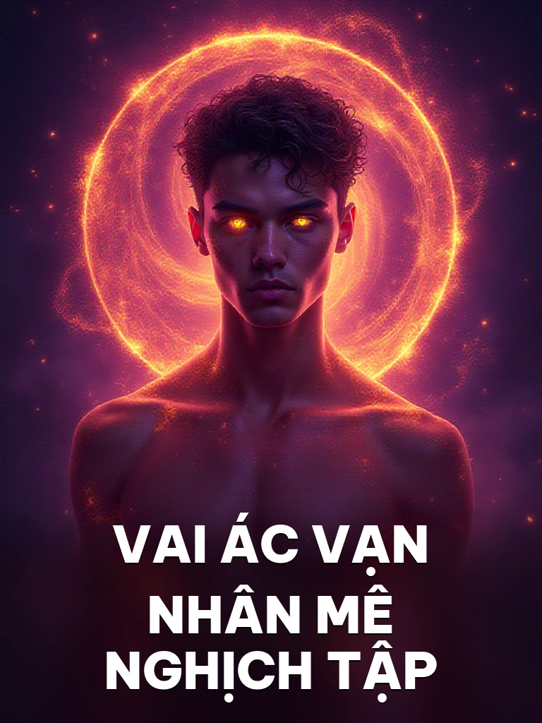 Vai Ác Vạn Nhân Mê Nghịch Tập
