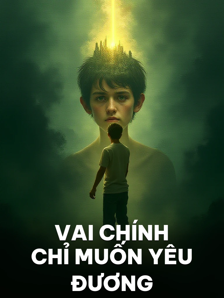 Vai Chính Chỉ Muốn Yêu Đương