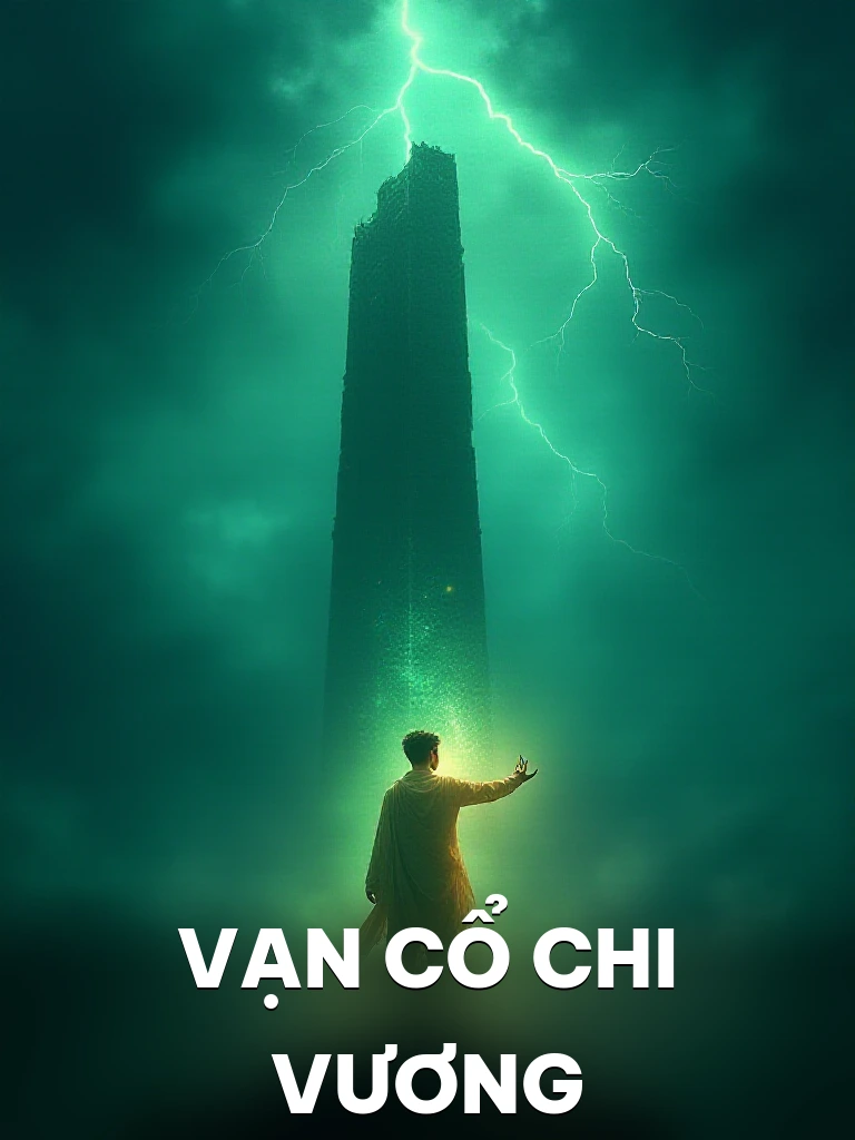 Vạn Cổ Chi Vương