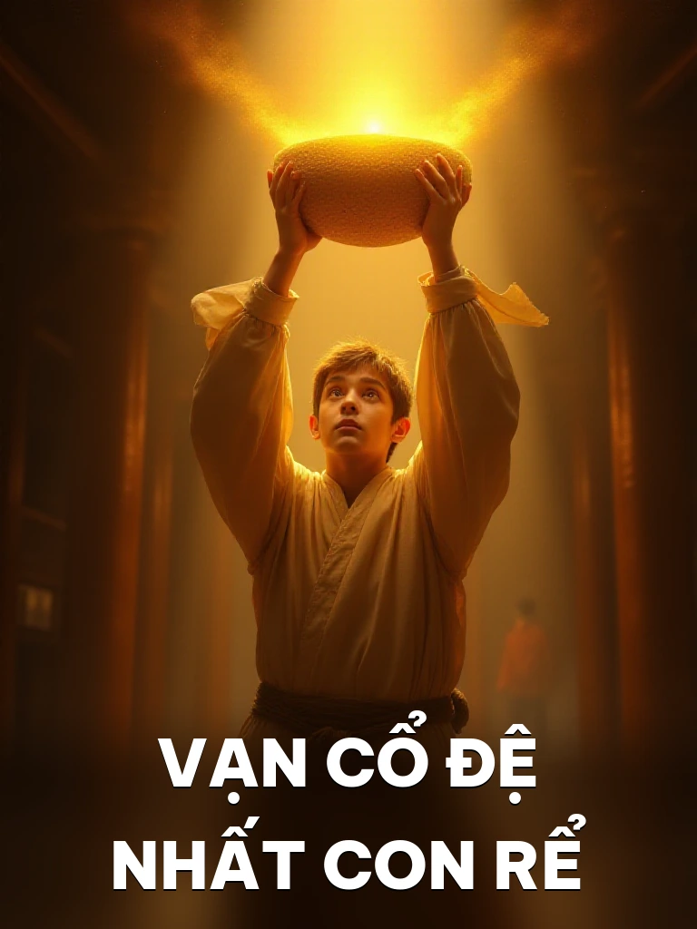 Vạn Cổ Đệ Nhất Con Rể