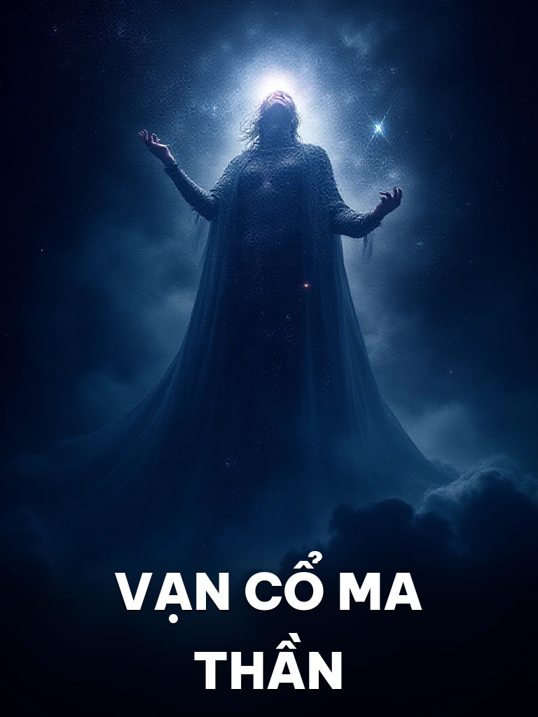 Vạn Cổ Ma Thần