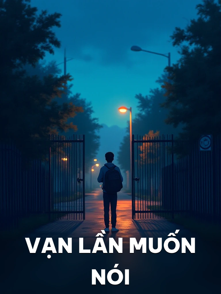 Vạn Lần Muốn Nói