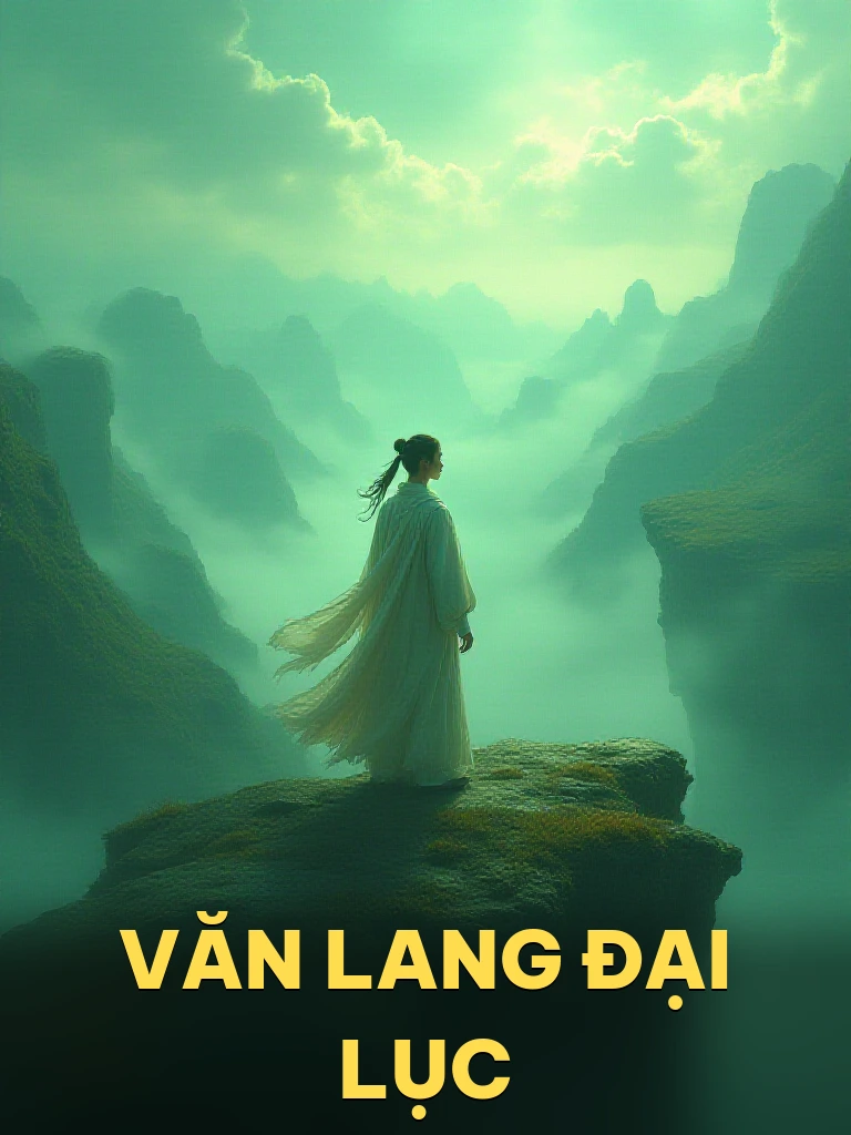 Văn Lang Đại Lục