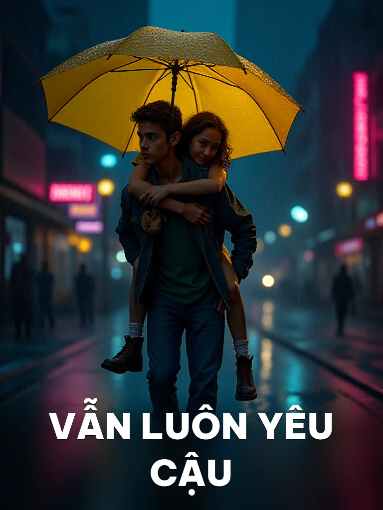Vẫn Luôn Yêu Cậu