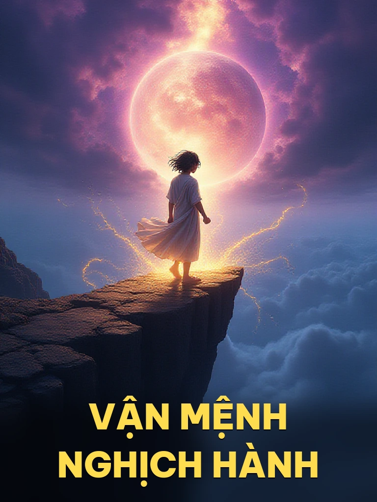 Vận Mệnh Nghịch Hành
