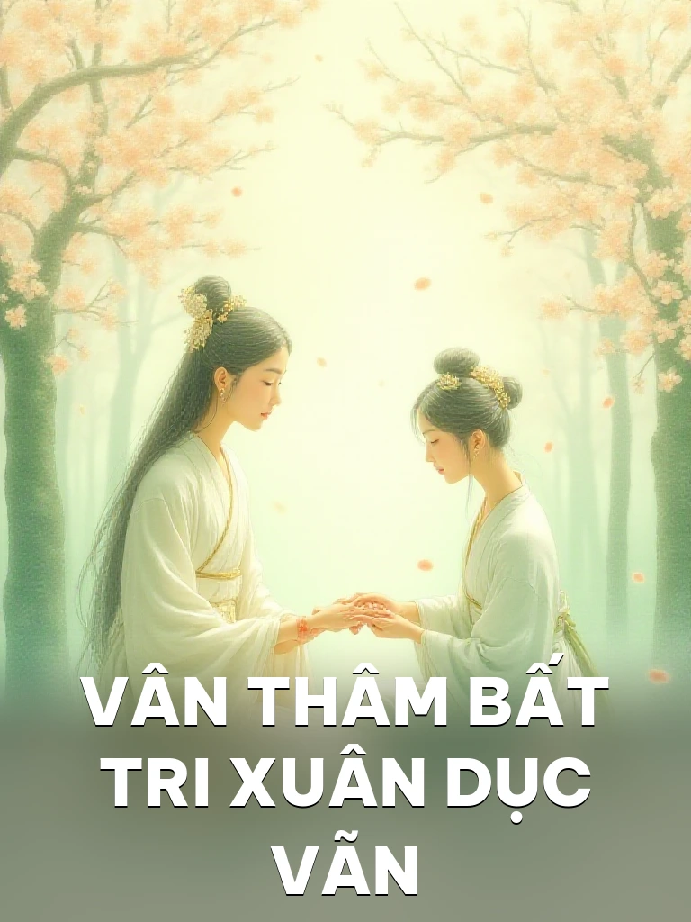 Vân Thâm Bất Tri Xuân Dục Vãn