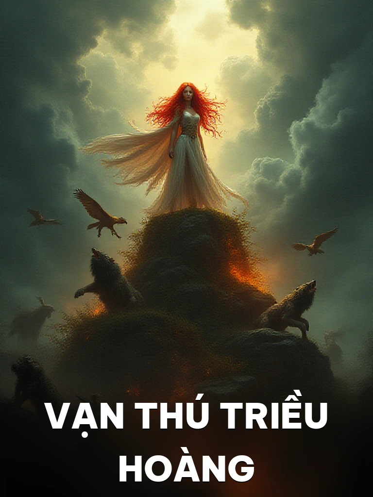 Vạn Thú Triều Hoàng