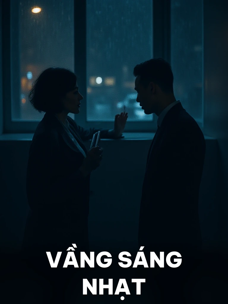 Vầng Sáng Nhạt