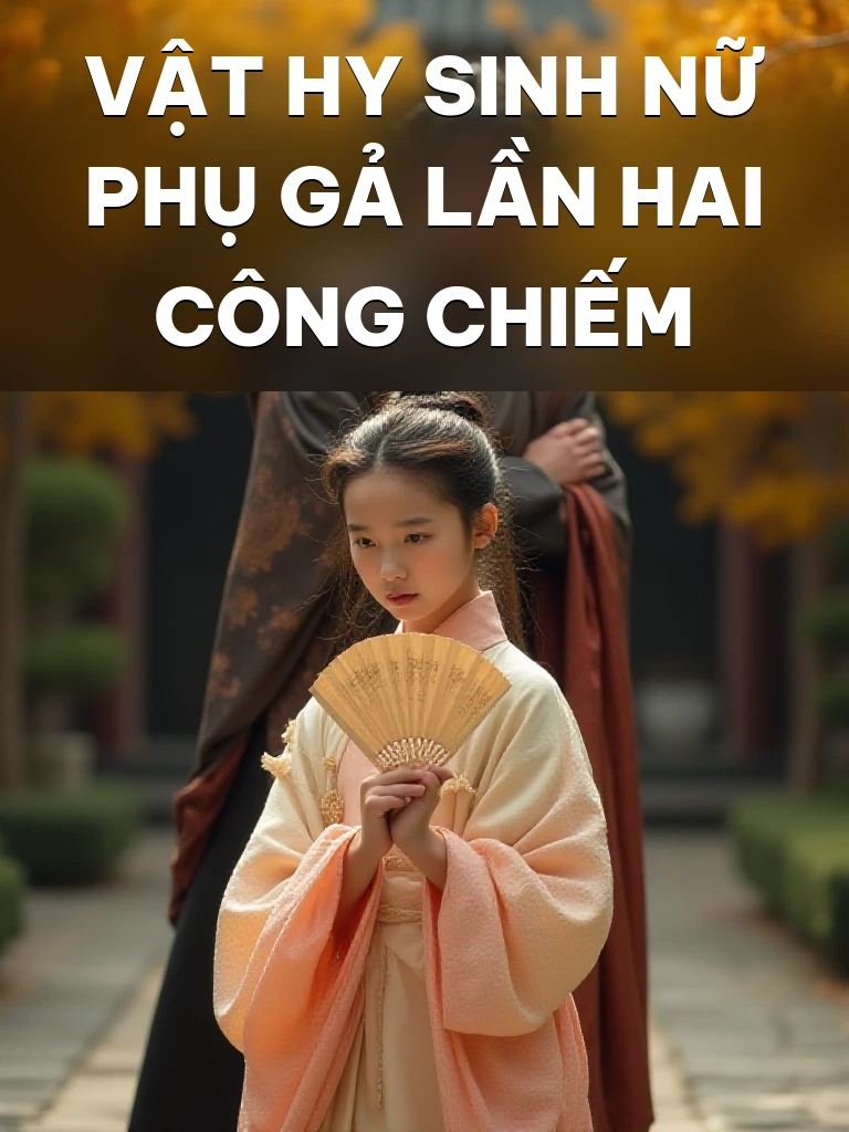 Vật Hy Sinh Nữ Phụ Gả Lần Hai Công Chiếm