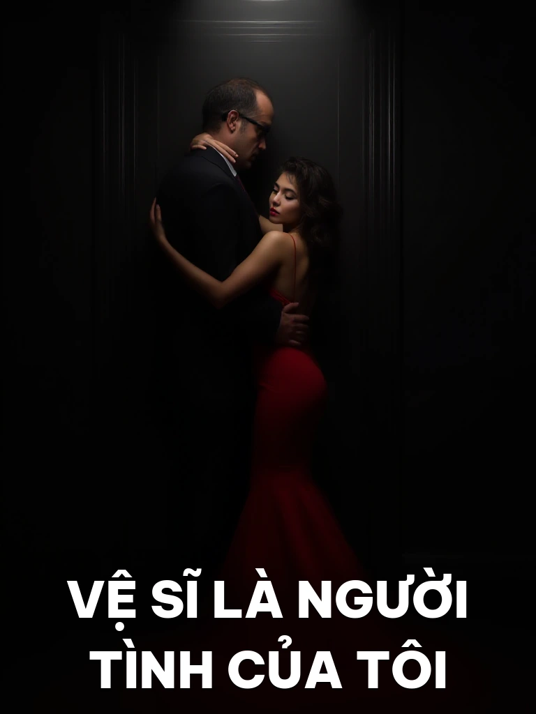 Vệ Sĩ Là Người Tình Của Tôi